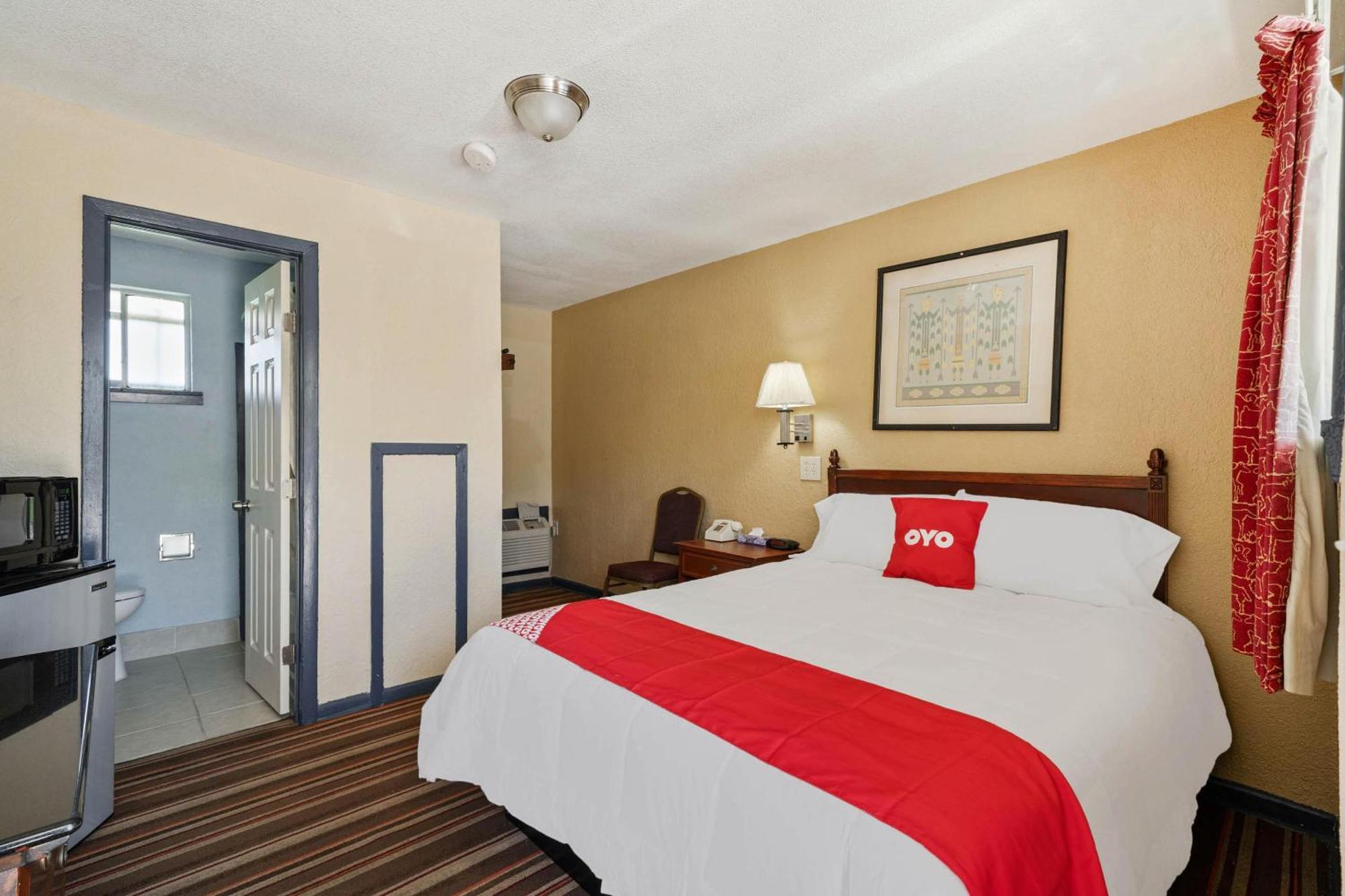 Oyo Hotel Luling Tx Downtown I-10/Us-90 Екстериор снимка