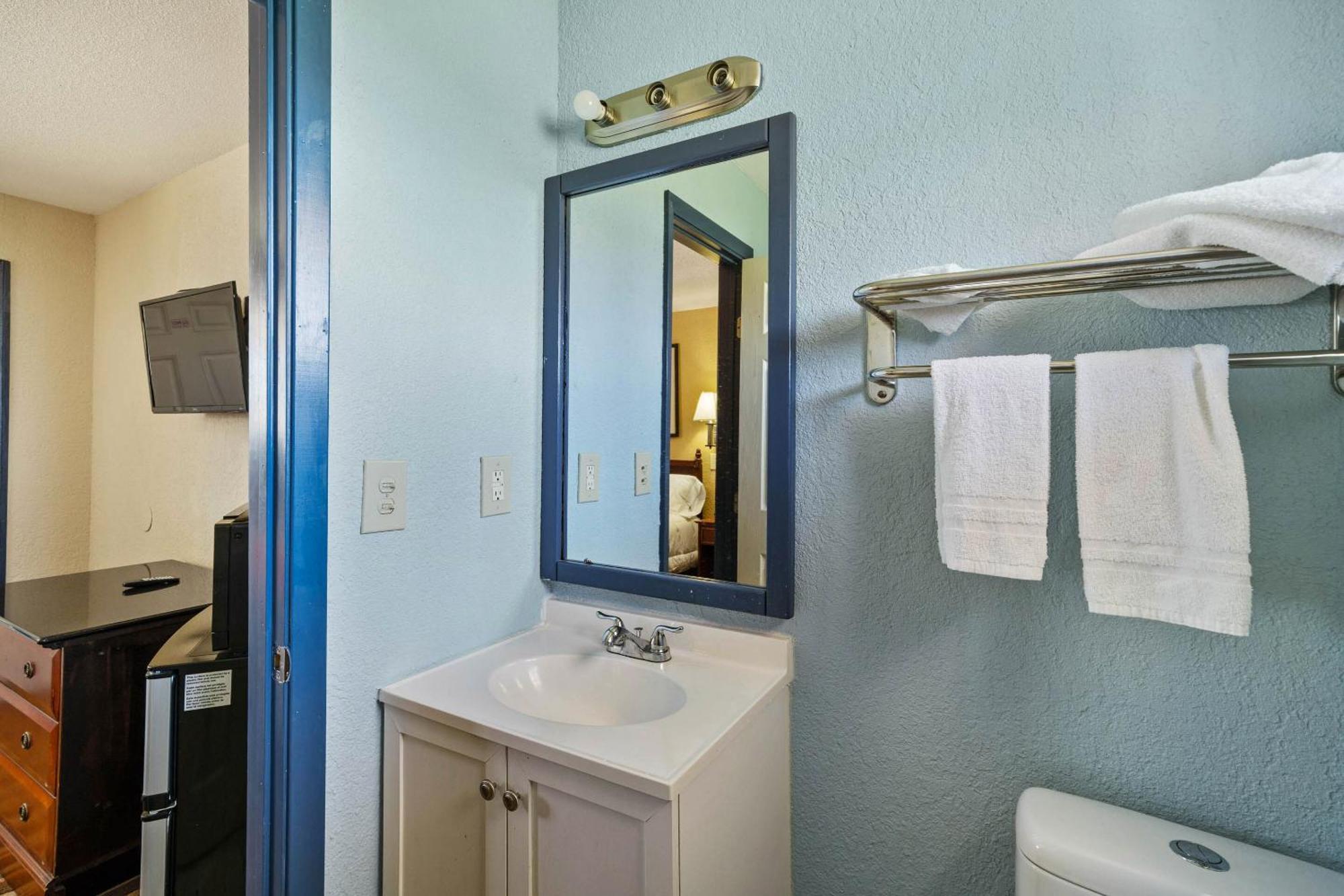 Oyo Hotel Luling Tx Downtown I-10/Us-90 Екстериор снимка