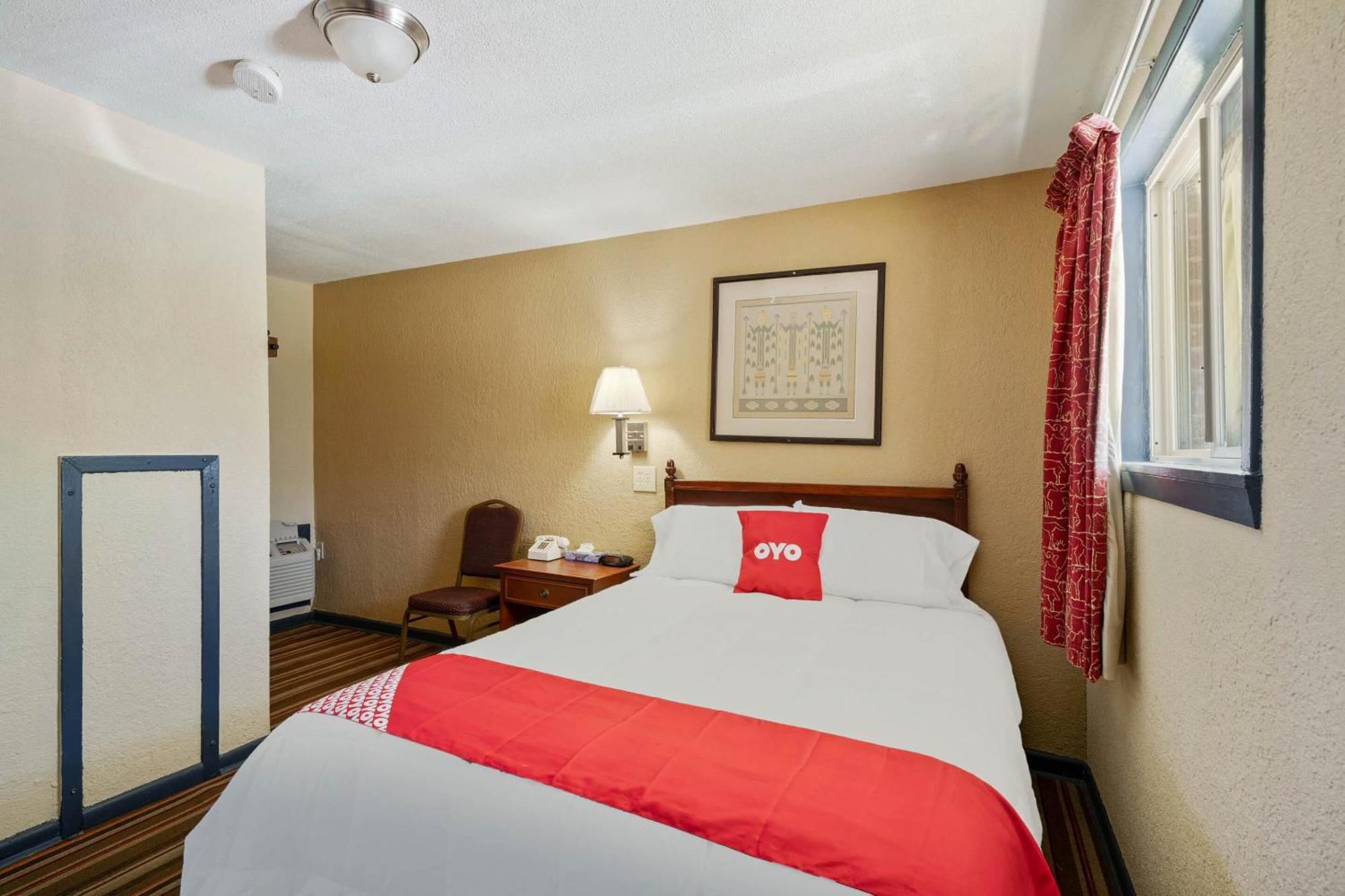 Oyo Hotel Luling Tx Downtown I-10/Us-90 Екстериор снимка