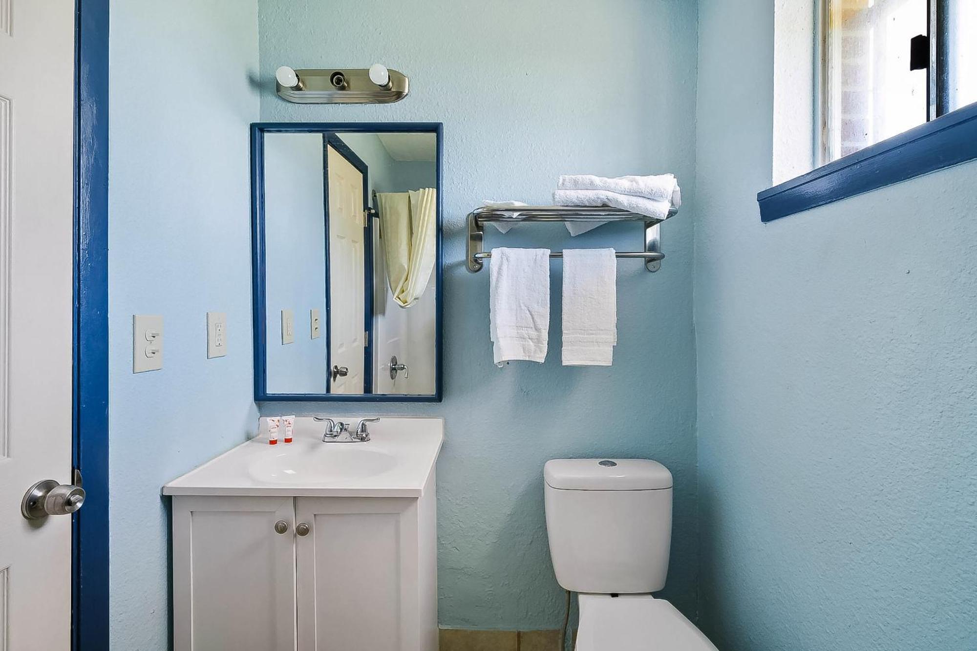 Oyo Hotel Luling Tx Downtown I-10/Us-90 Екстериор снимка